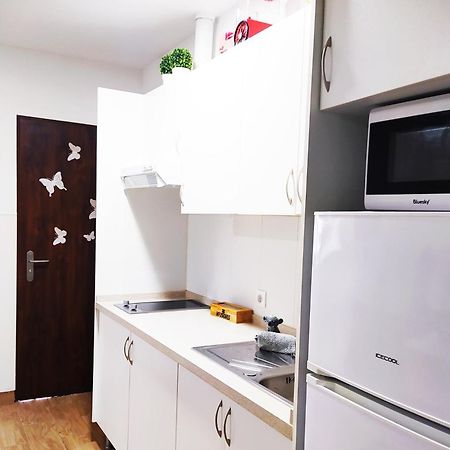 Apartamento Loft La Magdalena Córdoba Exterior foto