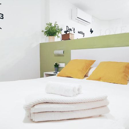 Apartamento Loft La Magdalena Córdoba Exterior foto