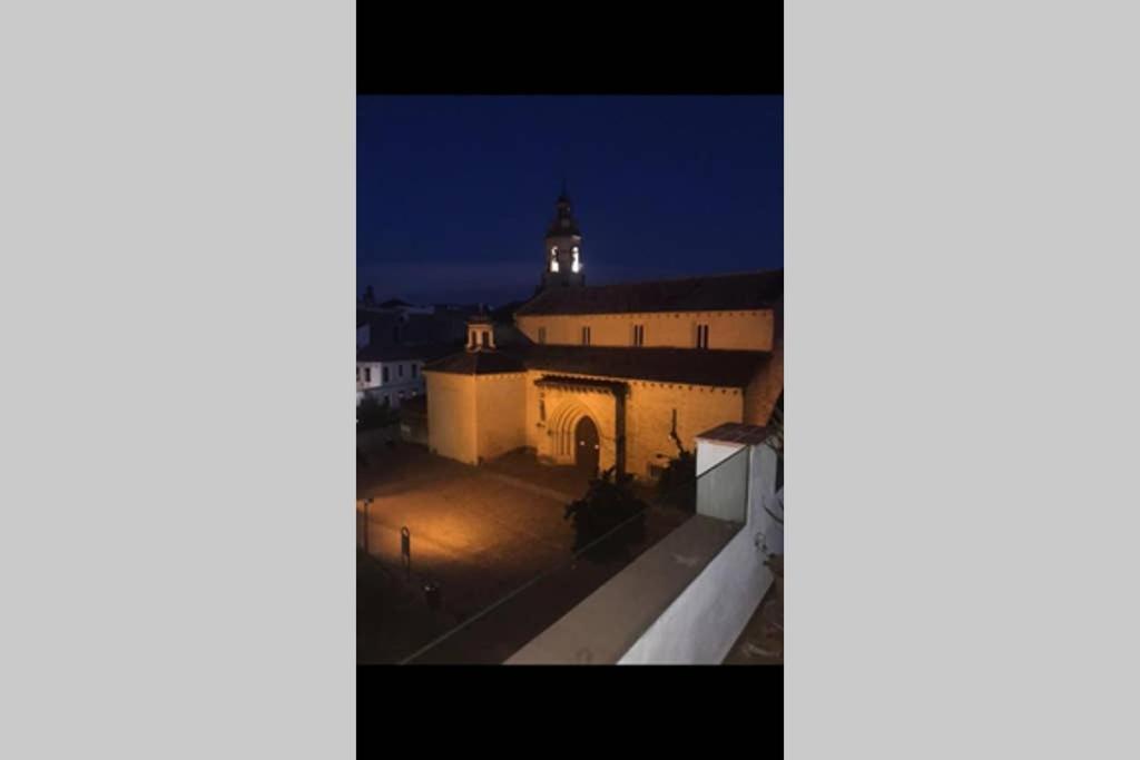 Apartamento Loft La Magdalena Córdoba Exterior foto