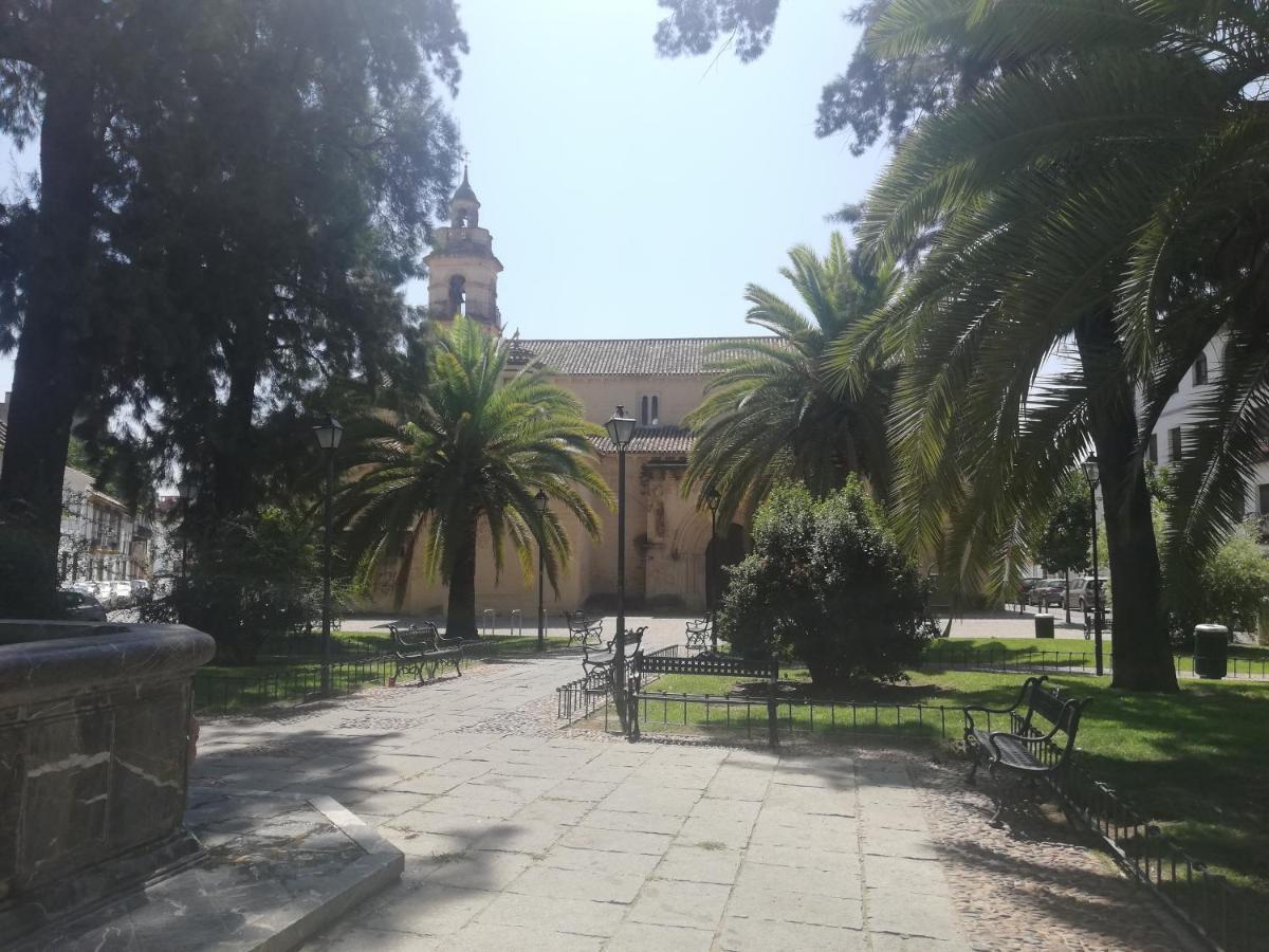 Apartamento Loft La Magdalena Córdoba Exterior foto