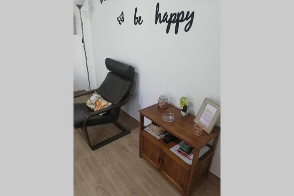 Apartamento Loft La Magdalena Córdoba Exterior foto