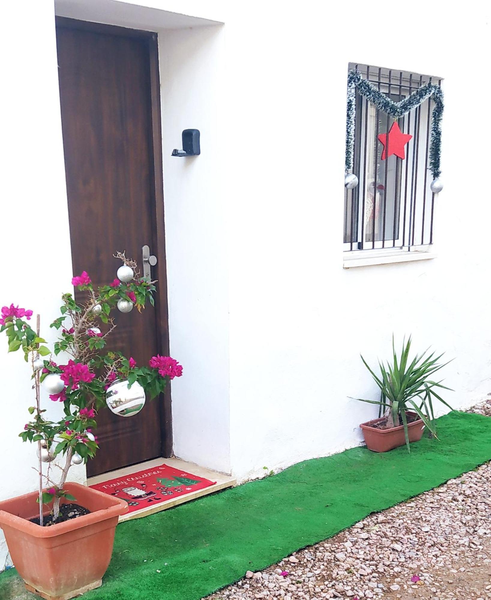 Apartamento Loft La Magdalena Córdoba Exterior foto