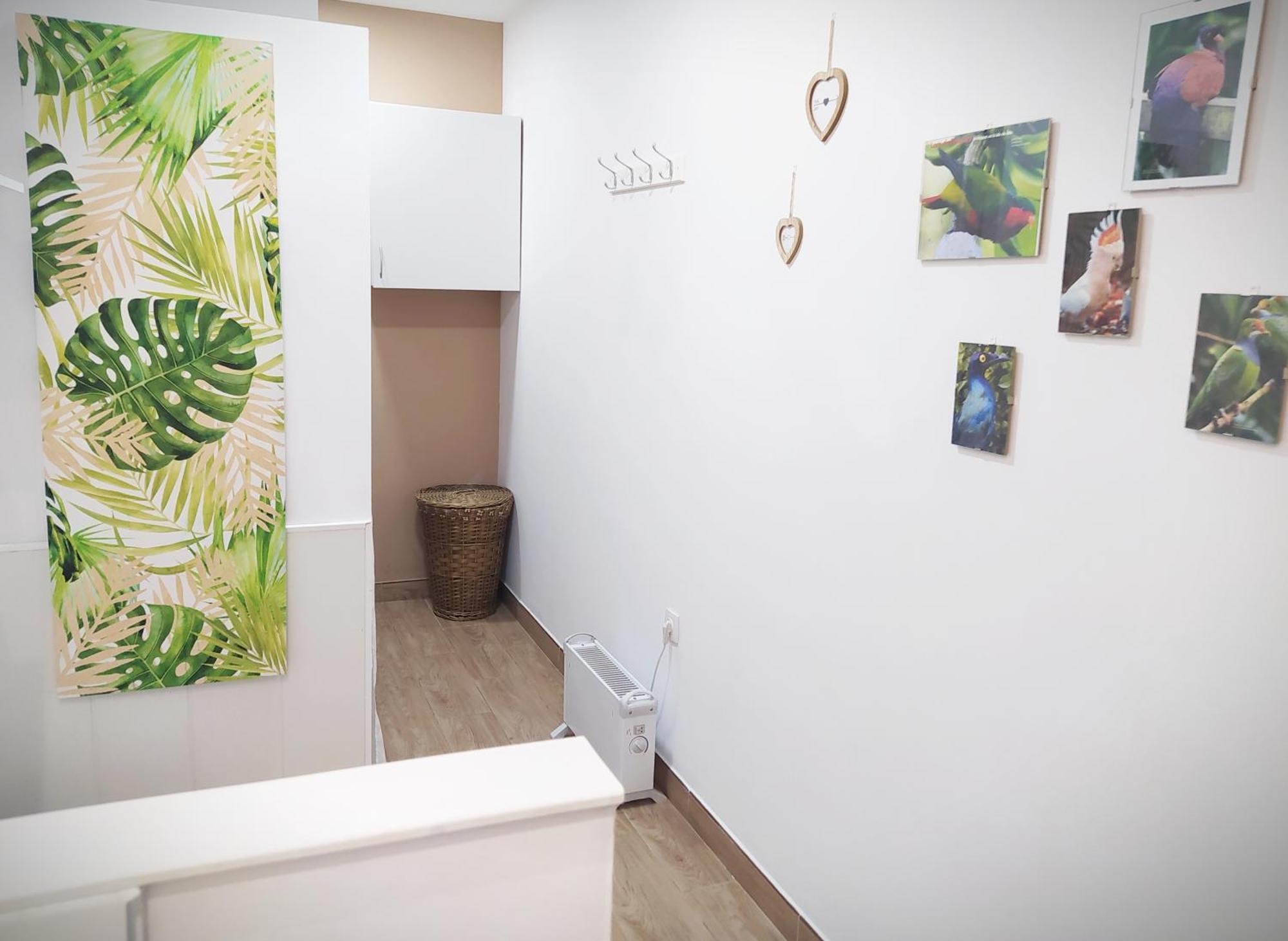 Apartamento Loft La Magdalena Córdoba Exterior foto