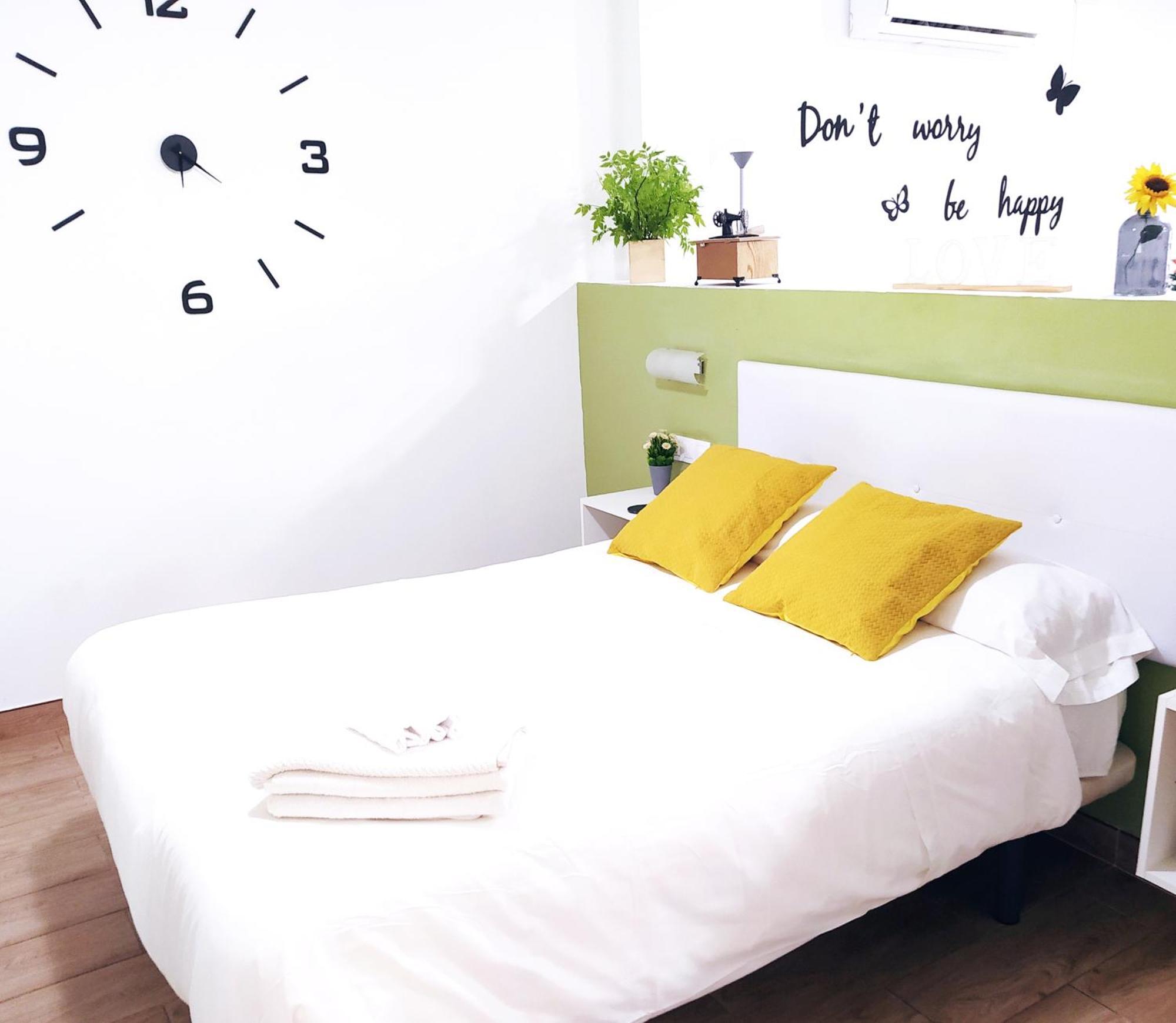 Apartamento Loft La Magdalena Córdoba Exterior foto