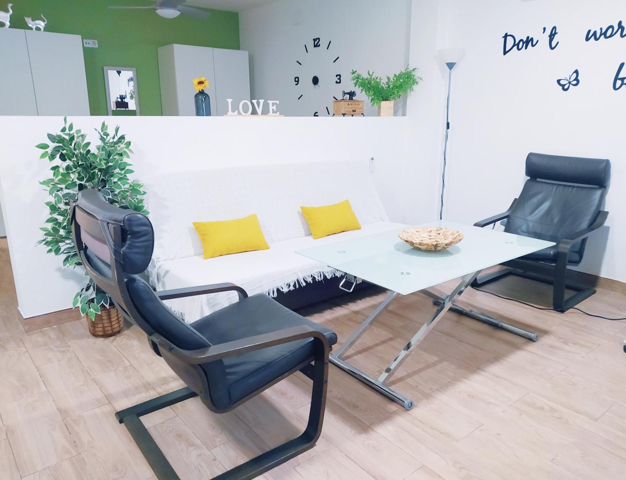 Apartamento Loft La Magdalena Córdoba Exterior foto