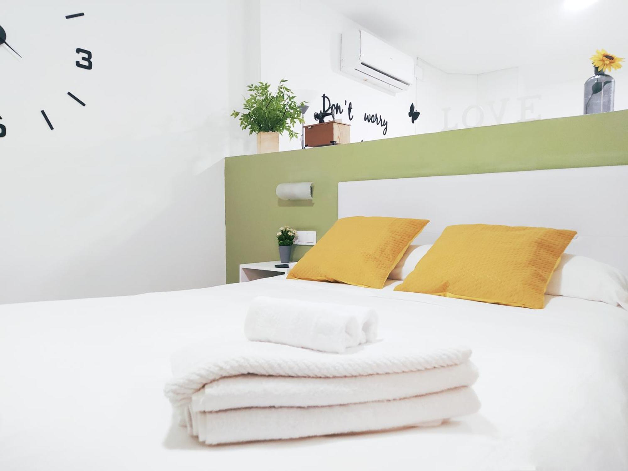 Apartamento Loft La Magdalena Córdoba Exterior foto