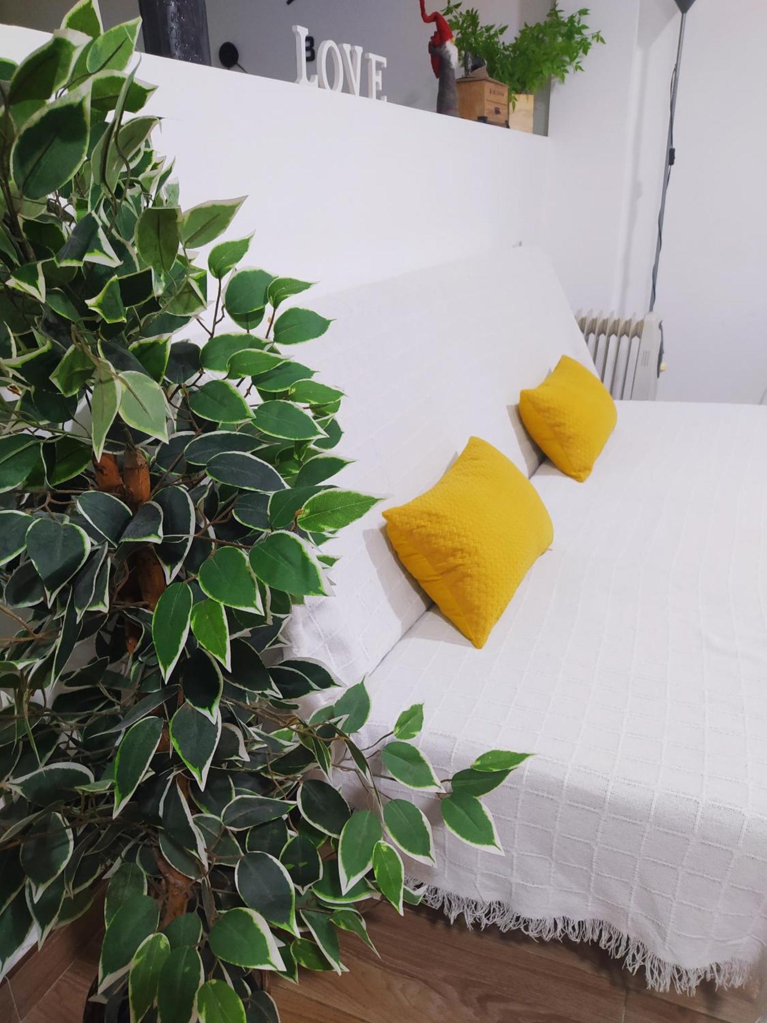 Apartamento Loft La Magdalena Córdoba Exterior foto