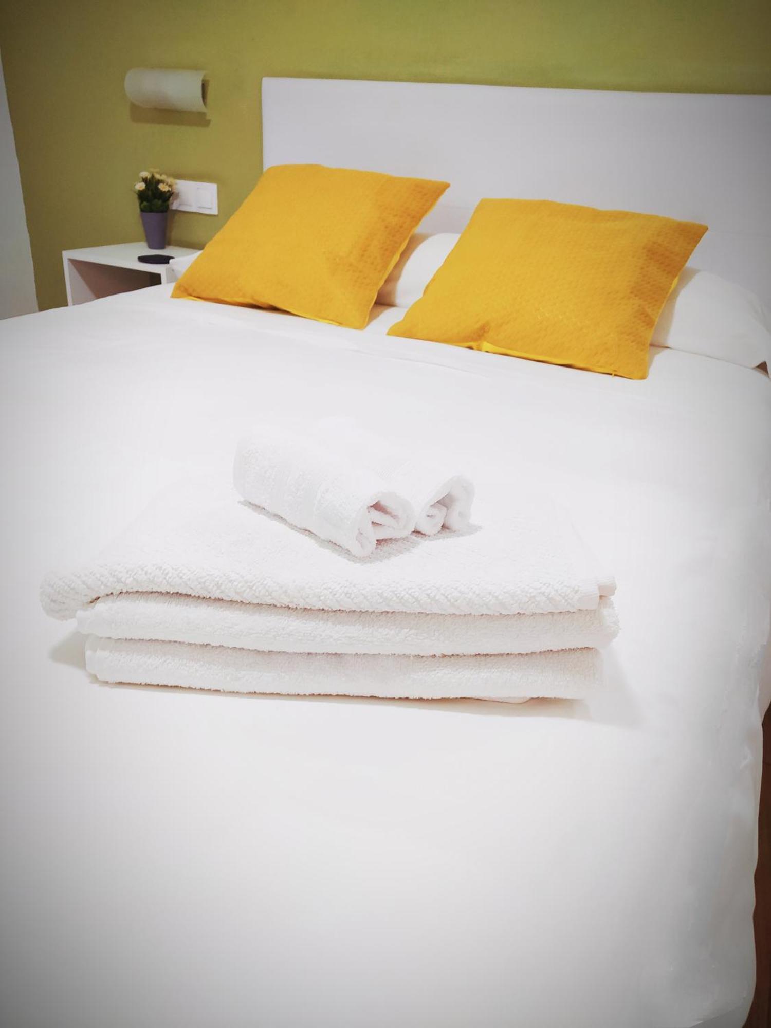 Apartamento Loft La Magdalena Córdoba Exterior foto